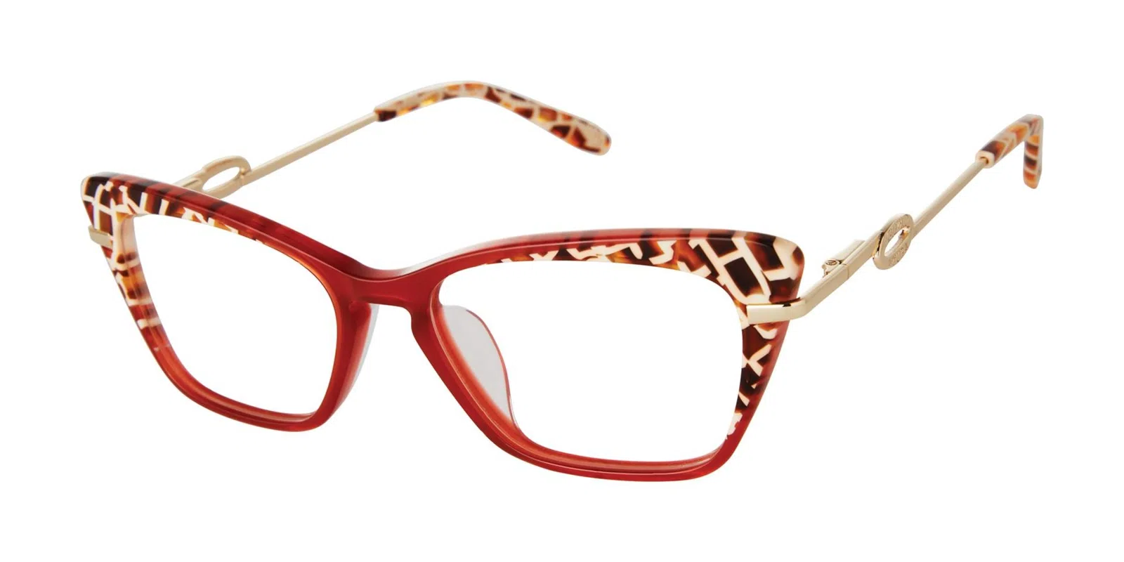 Victor Glemaud VGO020 Eyeglasses - view 2